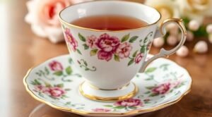 The Ultimate Hi-Tea Party: Menu and Styling Inspiration