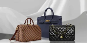 Timeless & Iconic: The Luxury Handbags Worth the Investment