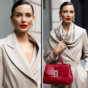 Timeless Color Combinations in Women’s Fashion: Neutral Shades That Never Go Out of Style