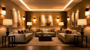 Easy Ways to Refresh Your Home Without Renovating