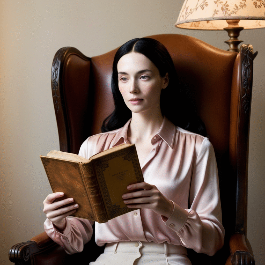 Cultivate a Curious, Educated Mind cultivate a royal mindset, reading a classic novel