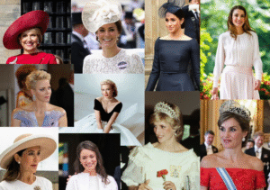 👑 Top 10 Royal Style Icons and the Fashion Lessons We Can All Learn