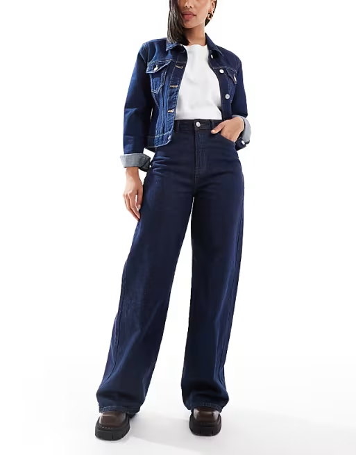 Affordable fall outfit ideas 2025 – jeans under $100